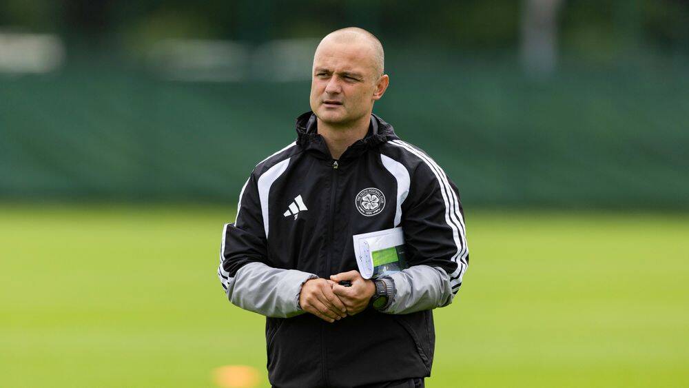 Shaun Maloney expecting a good game on Kilmarnock’s new pitch