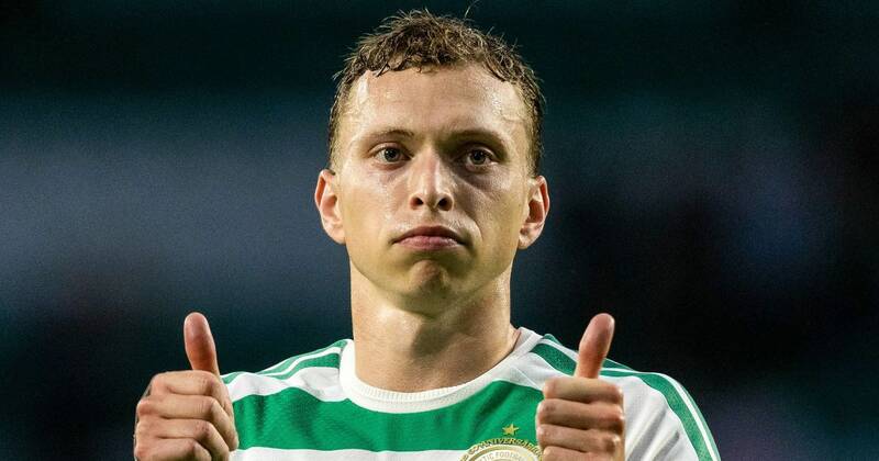Alistair Johnston is worth a mega transfer fee and Celtic can’t afford to make the same Euro blunder &ndash; Chris Sutton