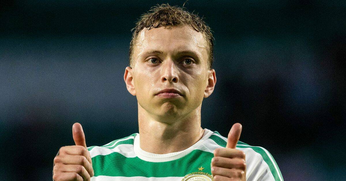 Alistair Johnston is worth a mega transfer fee and Celtic can’t afford to make the same Euro blunder &ndash; Chris Sutton