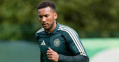 Auston Trusty on summer ‘blur’ as Celtic star opens up on dad’s health battle Auston Trusty on summer ‘blur’ as Celtic star opens up on dad’s health battle