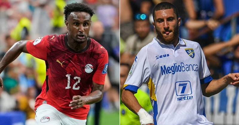 Fares Ghedjemis could see Celtic transfer interest cooled as Shaun Maloney makes Haissem Hassan admission