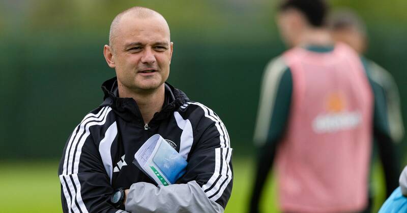 Martin O’Neill leaves hospital as Shaun Maloney issues update on dug-out return for Celtic boss