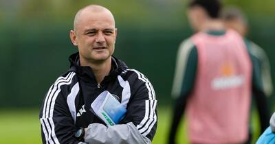 Martin O’Neill leaves hospital as Shaun Maloney issues update on dug-out return for Celtic boss