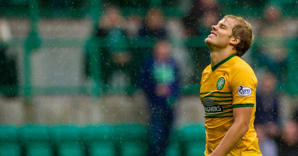 Teemu Pukki lifts lid on troubled Celtic stint but insists he has ‘nothing to prove’ on return to Scotland