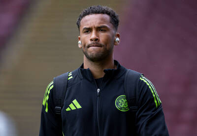 Celtic Star Opens Up on Heartbreaking Family Struggle Celtic Star Opens Up on Heartbreaking Family Struggle