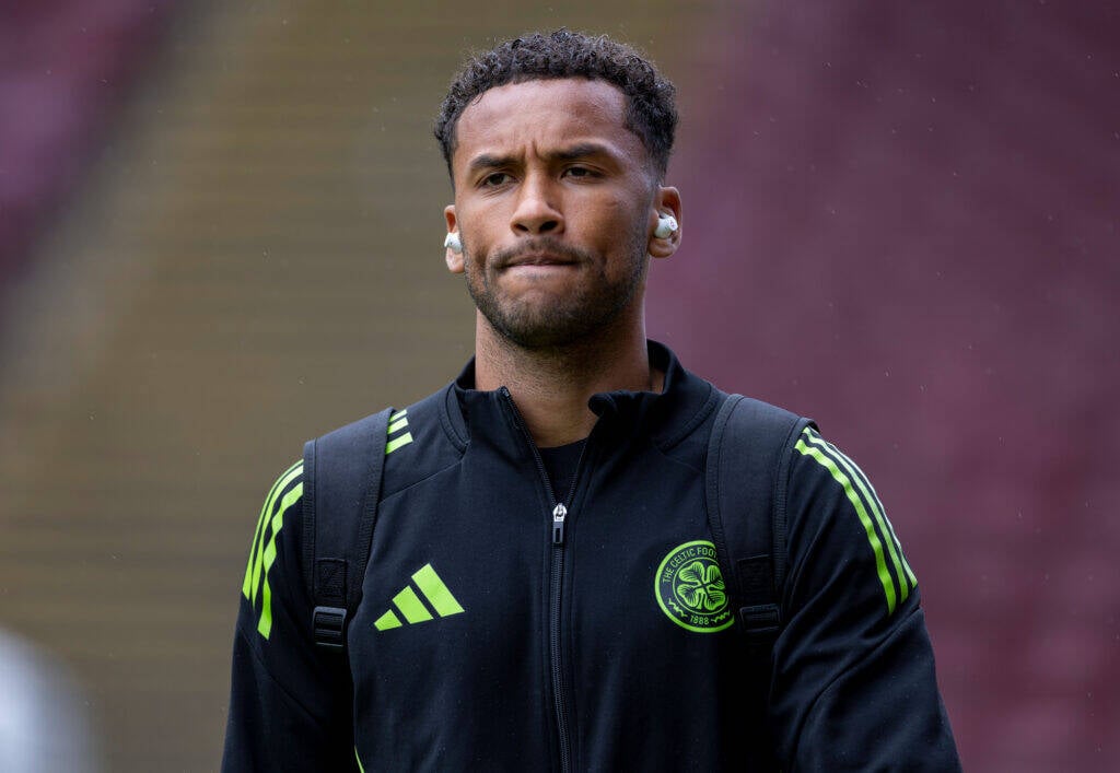 Celtic Star Opens Up on Heartbreaking Family Struggle