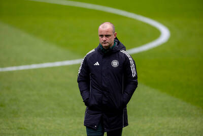 “Definitely Need That” – Shaun Maloney Makes Honest Celtic Transfer Admission “Definitely Need That” – Shaun Maloney Makes Honest Celtic Transfer Admission