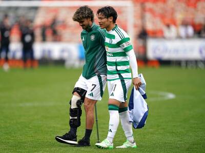 Jota Returns to Celtic Training