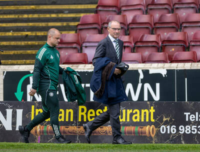 Martin O’Neill Health Update After Hospital Discharge Martin O’Neill Health Update After Hospital Discharge