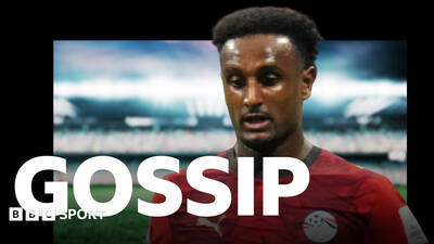 O** F*** bid for wingers as Anderlecht hold Ferry talks &ndash; gossip