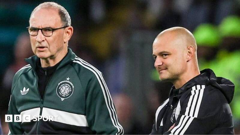 O’Neill out of hospital, but ‘no timeline’ for Celtic return