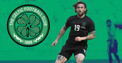Celtic Fans Fuming Club Have Squandered Chance To Sign Rising Ireland Star