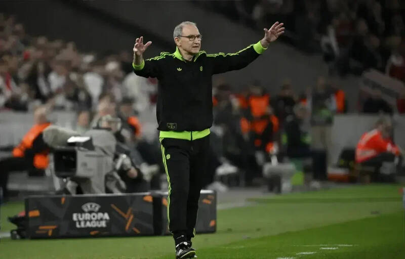 As expected, Martin O’Neill will not be in the dugout for Celtic’s trip to Rugby Park. Why wasn’t this in Wednesday’s statement?