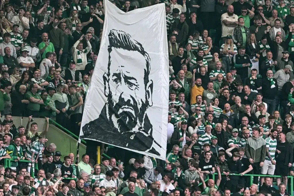 Europe’s Great Pretenders: The Myth of “Carrying Scottish Football” Falls Flat Again