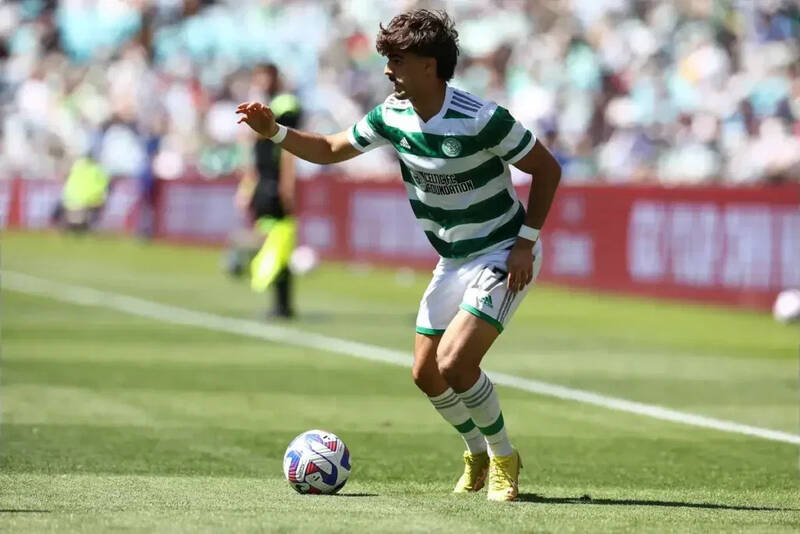 Jota’s Returns To Training. This Could Transform Celtic — And Hassan Makes It Even More Exciting