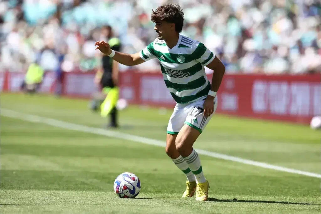 Jota’s Returns To Training. This Could Transform Celtic — And Hassan Makes It Even More Exciting