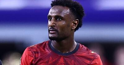 Inside £9m Celtic target Hassan’s furious ‘put me on the bench’ row with manager Inside £9m Celtic target Hassan’s furious ‘put me on the bench’ row with manager