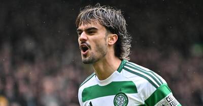 ‘Like a new signing’ &ndash; Why Shaun Maloney is excited by Jota’s Celtic return