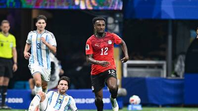 Anthony Joseph issues fresh Haissem Hassan to Celtic transfer update