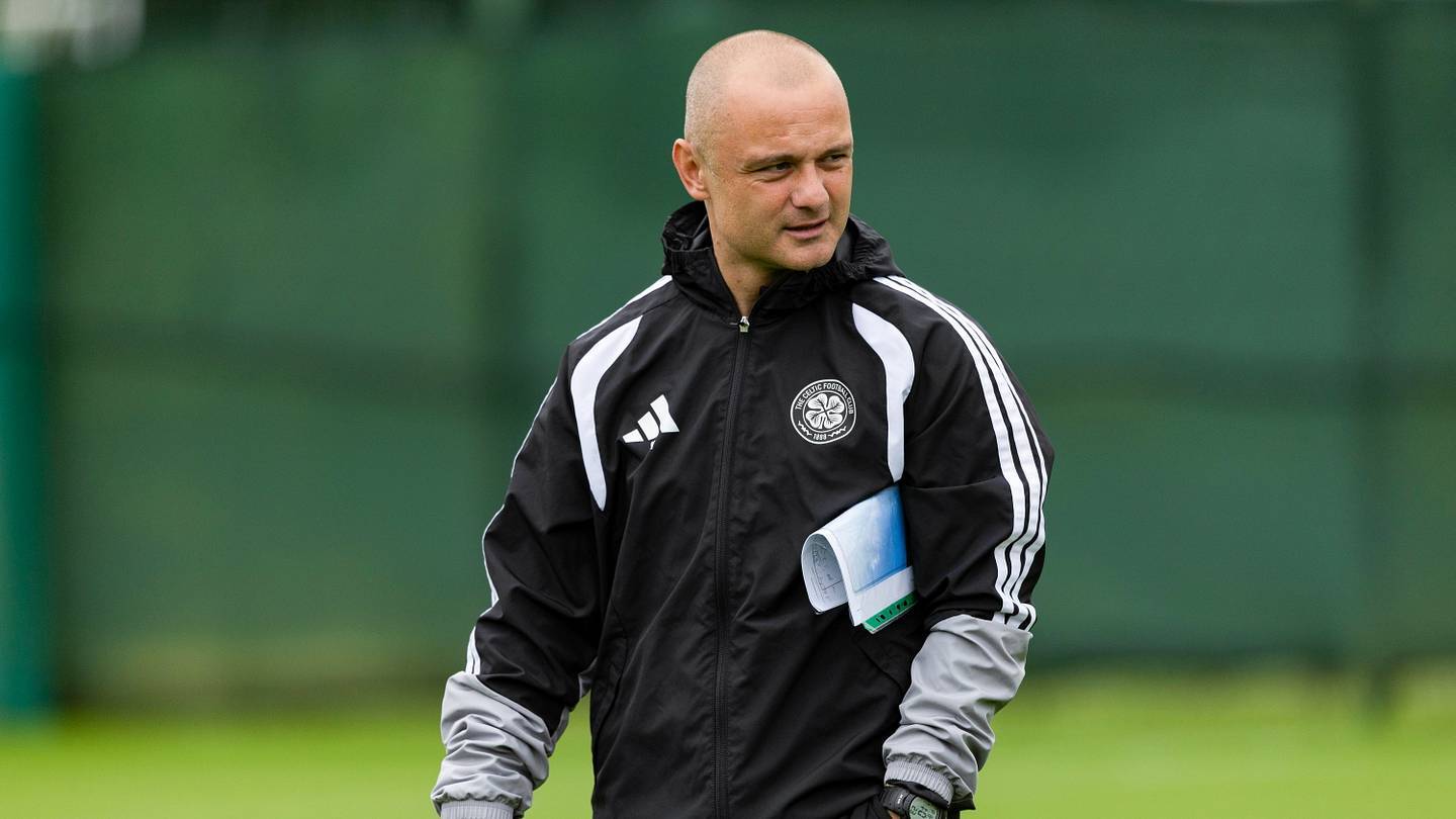 Celtic coach Shaun Maloney issues update on Martin O’Neill’s condition