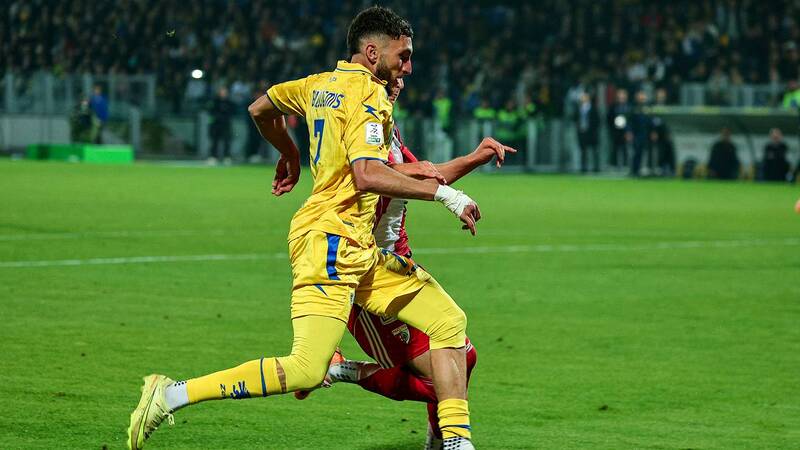 Celtic now set to miss out on winger as French club prepare second bid &ndash; report