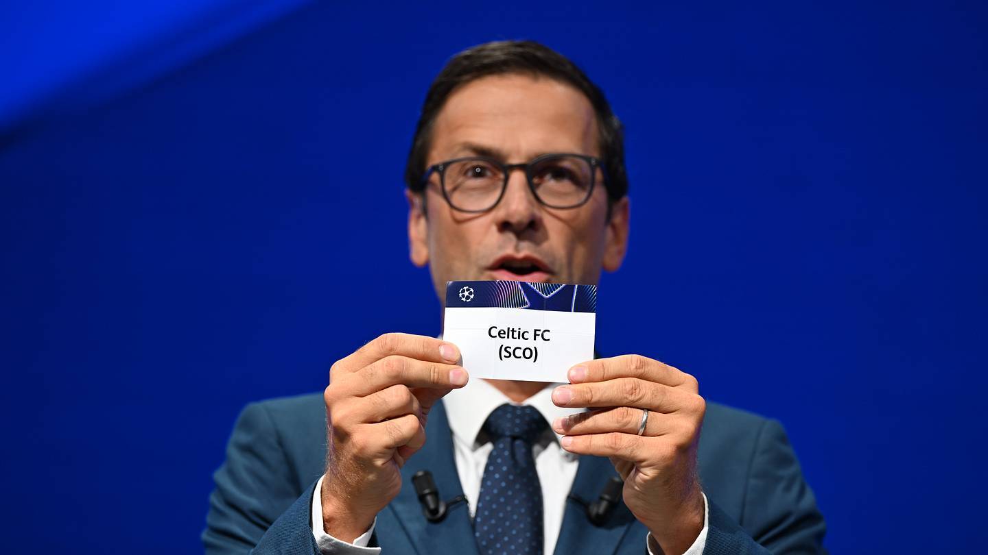Celtic’s transfer stance can be explained by stark difference in Champions League vs Europa League prize money