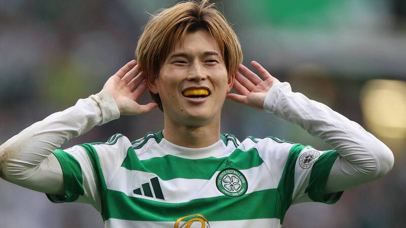 Why £10m+ target could become Celtic’s most important signing since Kyogo