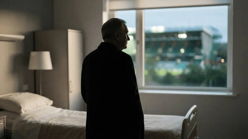 Martin O’Neill Expected Home Soon After Celtic Hospital Stay