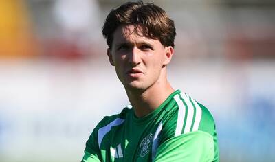 Bolton in the dark over Johnny Kenny as boss lifts lid on Celtic stance Bolton in the dark over Johnny Kenny as boss lifts lid on Celtic stance