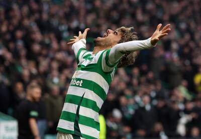 Celtic handed major Jota boost as injured pair return to training Celtic handed major Jota boost as injured pair return to training