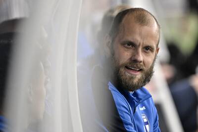 Teemu Pukki rights his Celtic wrongs with sublime goal in Motherwell clash