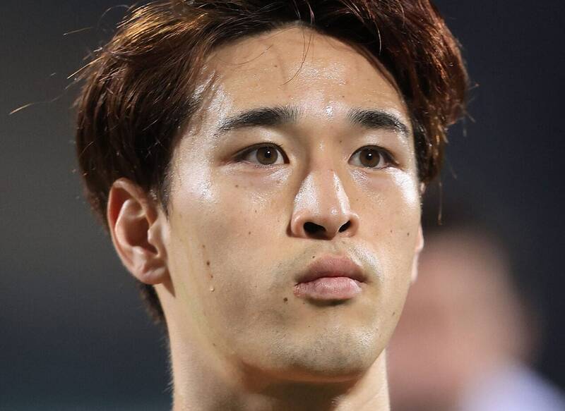 Yuki Kobayashi’s Rangers revenge as ex-Celtic man stars in Euro upset