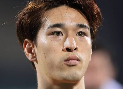 Yuki Kobayashi’s Rangers revenge as ex-Celtic man stars in Euro upset