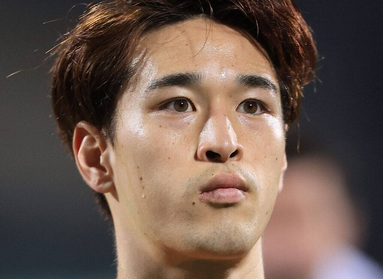 Yuki Kobayashi’s Rangers revenge as ex-Celtic man stars in Euro upset