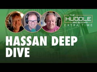Jota Back On The Ball, Haissem Hassan Decoded & Celtic’s Real Midfield Problem