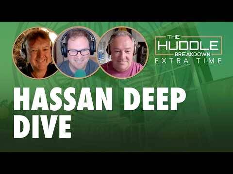 Jota Back On The Ball, Haissem Hassan Decoded & Celtic’s Real Midfield Problem