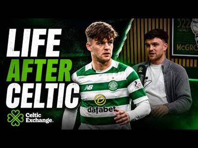 Daniel Church: The Celtic Dream, The Injury Nightmare & A New Chapter