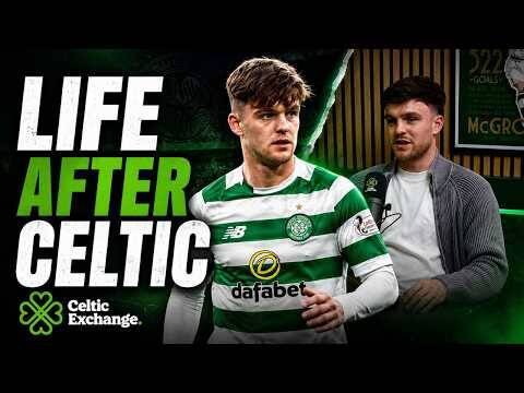 Daniel Church: The Celtic Dream, The Injury Nightmare & A New Chapter
