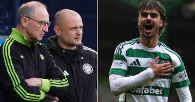 Shaun Maloney explains Celtic’s winger transfer search, lays out Jota return timeline Shaun Maloney explains Celtic’s winger transfer search, lays out Jota return timeline