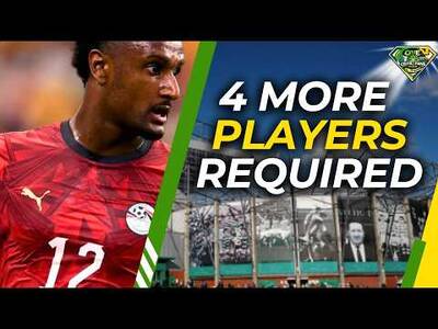 Celtic Need FOUR — But More Players Could Still Leave Celtic Need FOUR — But More Players Could Still Leave