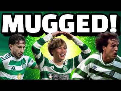 Celtic CONNED These Teams! Celtic CONNED These Teams!