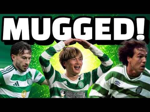 Celtic CONNED These Teams!