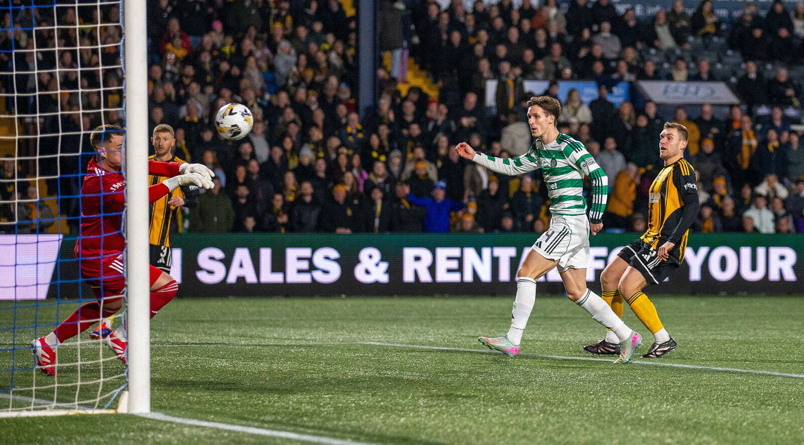 Bolton keen on Johnny Kenny reunion but Celtic transfer questions remain