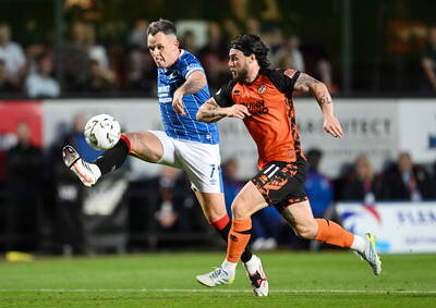 Celtic risk missing out on Will Ferry as Anderlecht make major transfer move