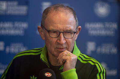 Chris Sutton urges his old boss Martin O’Neill to take it easy Chris Sutton urges his old boss Martin O’Neill to take it easy