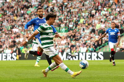 “He’s had a lot of weeks that haven’t been positive,” Shaun Maloney on Jota “He’s had a lot of weeks that haven’t been positive,” Shaun Maloney on Jota