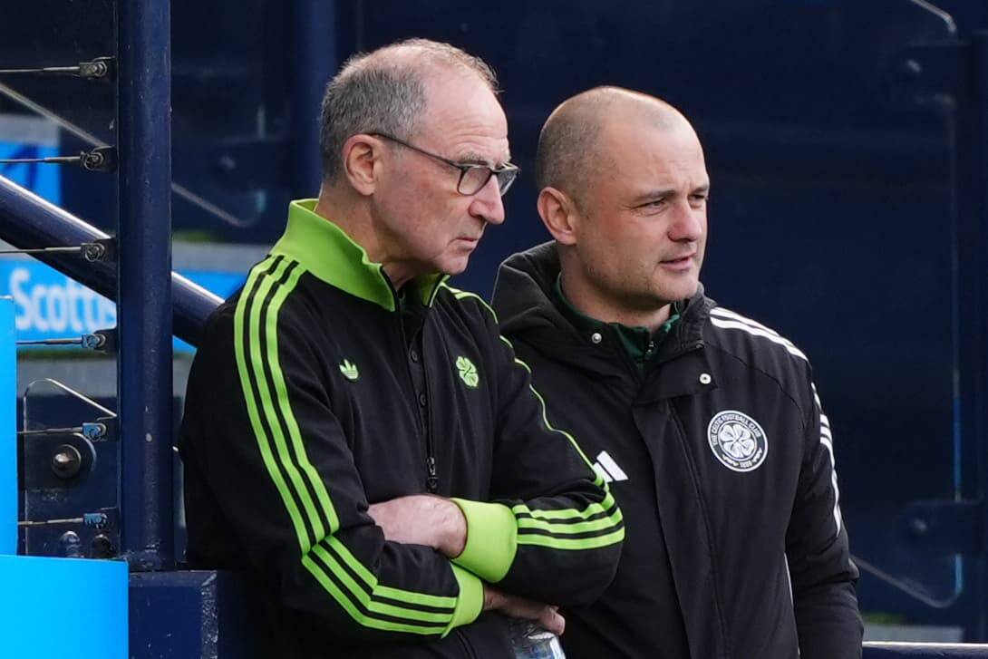 Celtic told they can replace exit-linked star seeking Premier League move with ‘bigger concerns’ in other areas