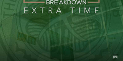 Jota Back On The Ball, Haissem Hassan Decoded & Celtic’s Real Midfield Problem | Huddle Breakdown Extra Time Jota Back On The Ball, Haissem Hassan Decoded & Celtic’s Real Midfield Problem | Huddle Breakdown Extra Time