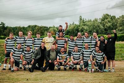 SOCCER: Ormeau Road Celtic clinch inaugural Shamrock Cup