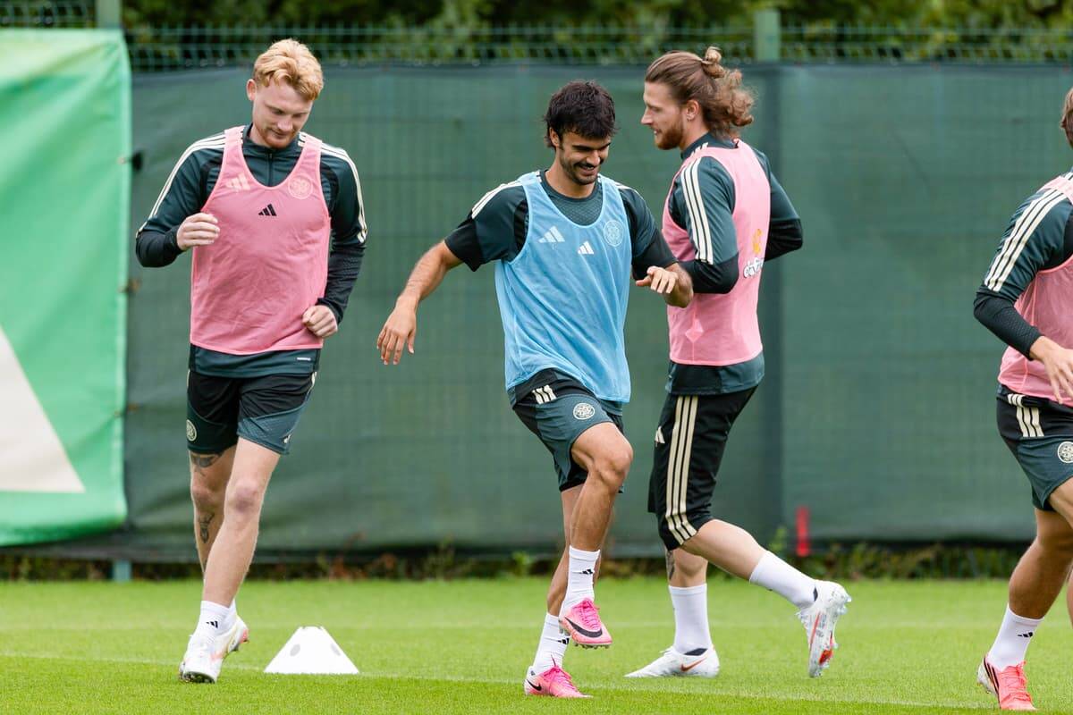 Celtic’s ‘new winter signing’ gets closer: Zoom calls, the hard yards and timeline